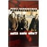 Pauli Hanhiniemen Perunateatteri 1996 532.329-4 mitä sais olla? Cassette