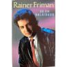 Friman Rainer 1990 SEMC 039 Se on salaisuus Kassett