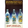 Nurmio, Eppu Normaali, Sielun Veljet ym. 1989 MGMK 2021 Baarikärpäsiä Kassett