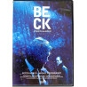 DVD - Elokuva: Beck myrskyn silmässä  kansi EX levy EX- Käytetty DVD