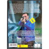 DVD - Elokuva: Beck myrskyn silmässä  kansi EX levy EX- Käytetty DVD