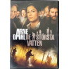 DVD - Elokuva: Arne Dahl: de största vatten  kansi EX levy VG+ Käytetty DVD