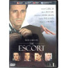 DVD - Elokuva: Escort - Seuralainen  kansi EX levy EX Käytetty DVD