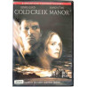 DVD - Elokuva: Cold Creek Manor  kansi EX levy EX- Käytetty DVD