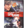 DVD - Elokuva 2001  Spy Game Used DVD