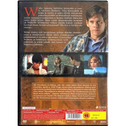 DVD - Elokuva 2004  Woodsman DVD Begagnat