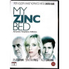 DVD - Elokuva 2009  My Zinc Bed DVD Begagnat