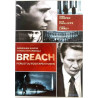 DVD - Elokuva 2007  Breach DVD Begagnat
