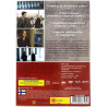 DVD - Elokuva 2007  Breach DVD Begagnat