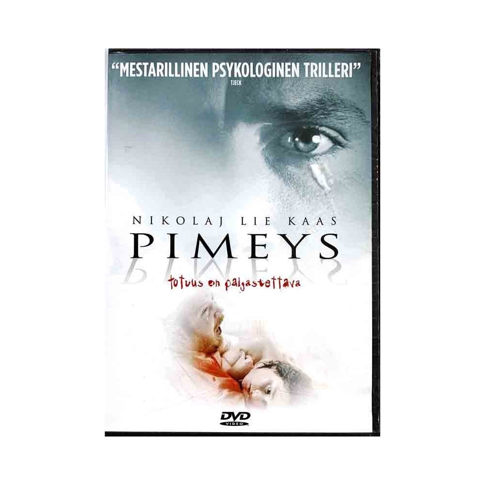 DVD - Elokuva 2005  Pimeys - totuus on paljastettava DVD Begagnat