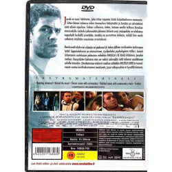 DVD - Elokuva 2005  Pimeys - totuus on paljastettava DVD Begagnat