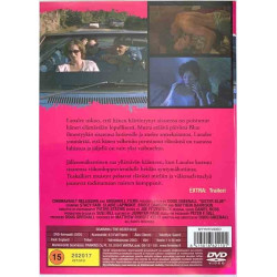 DVD - Elokuva: Sisarviha  kansi EX levy EX Käytetty DVD