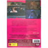 DVD - Elokuva: Sisarviha  kansi EX levy EX Käytetty DVD