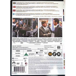 DVD - Elokuva 2015  The Big Short DVD Begagnat