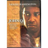 DVD - Elokuva 2002  John Q. DVD Begagnat
