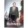 DVD - Elokuva 2015  The Runner DVD Begagnat