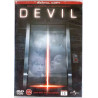 DVD - Elokuva 2011  Devil DVD Begagnat