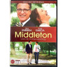DVD - Elokuva: Middleton  kansi EX levy EX Käytetty DVD
