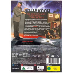 DVD - Elokuva 1997  Bean ultimate disaster movie DVD Begagnat
