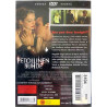 DVD - Elokuva: Petollinen suhde ( kotelon kiinnike-nasta poikki)  kansi EX levy VG Käytetty DVD