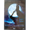 DVD - Elokuva: Varjojen valtakunta  kansi EX levy EX Käytetty DVD