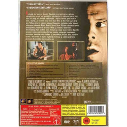 DVD - Elokuva 1998  Die Hard - vain kuolleen ruumiini yli 2DVD Used DVD