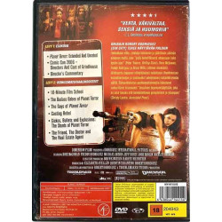 DVD - Elokuva 2007  Plnet Terror, kahden levyn special versio DVD Begagnat