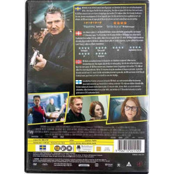 DVD - Elokuva 2013  Non-Stop DVD Begagnat