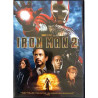 DVD - Elokuva 2010  Iron Man 2 Used DVD