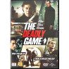 DVD - Elokuva 2013  The Deadly Game Used DVD
