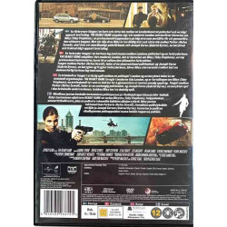 DVD - Elokuva 2013  The Deadly Game Used DVD