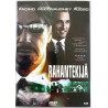 DVD - Elokuva: Rahantekijä  kansi VG+ levy EX Käytetty DVD