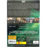 DVD - Elokuva: Rahantekijä  kansi VG+ levy EX Käytetty DVD
