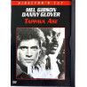 DVD - Elokuva 1987  Tappava ase DVD Begagnat