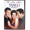 DVD - Elokuva: Tango kolmelle  kansi EX levy EX Käytetty DVD