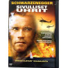 DVD - Elokuva 2001  Sivulliset uhrit DVD Begagnat