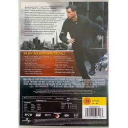 DVD - Elokuva 2007  Medusan sinetti DVD Begagnat