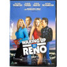 DVD - Elokuva 2002  Waking up in Reno Used DVD