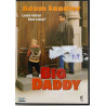 DVD - Elokuva 1999  Big Daddy DVD Begagnat