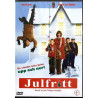 DVD - Elokuva 2004  Julfritt - skipataan joulu DVD Begagnat