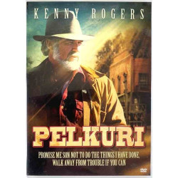 DVD - Elokuva 2013  Pelkuri DVD Begagnat