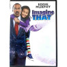 DVD - Elokuva 2009  Imagine that DVD Begagnat