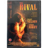 DVD - Elokuva 2007  The Rival Used DVD