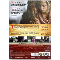 DVD - Elokuva 2012  Lore DVD Begagnat