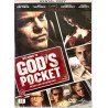 DVD - Elokuva 2013  Welcome to God’s Pocket DVD Begagnat