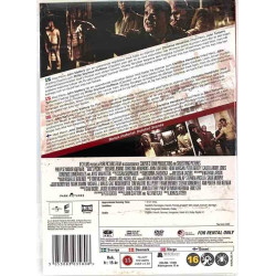 DVD - Elokuva 2013  Welcome to God’s Pocket DVD Begagnat