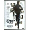 DVD - Elokuva 2012  The Company you keep - Ikuiset liittolaiset DVD Begagnat