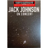 DVD - Johnson Jack: En Concert  kansi EX levy EX Käytetty DVD