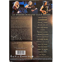 DVD - Dixie Chicks 2003 COL 201844 9 Live from the Kodak Theatre DVD Begagnat