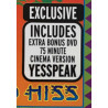 DVD - Yes 2004 DVD7093X Yes Acoustic + Yesspeak cinema  version 2DVD Used DVD